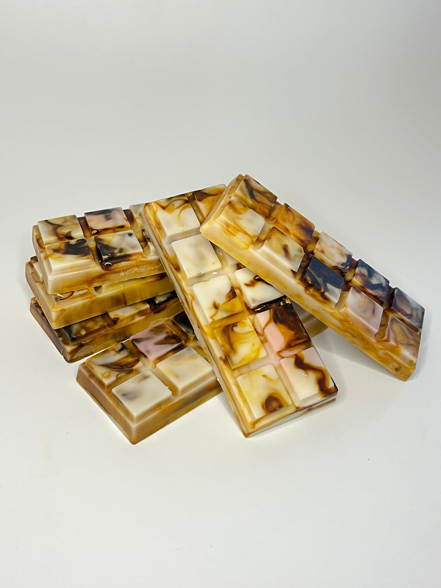 Tablette parfumée Monoï