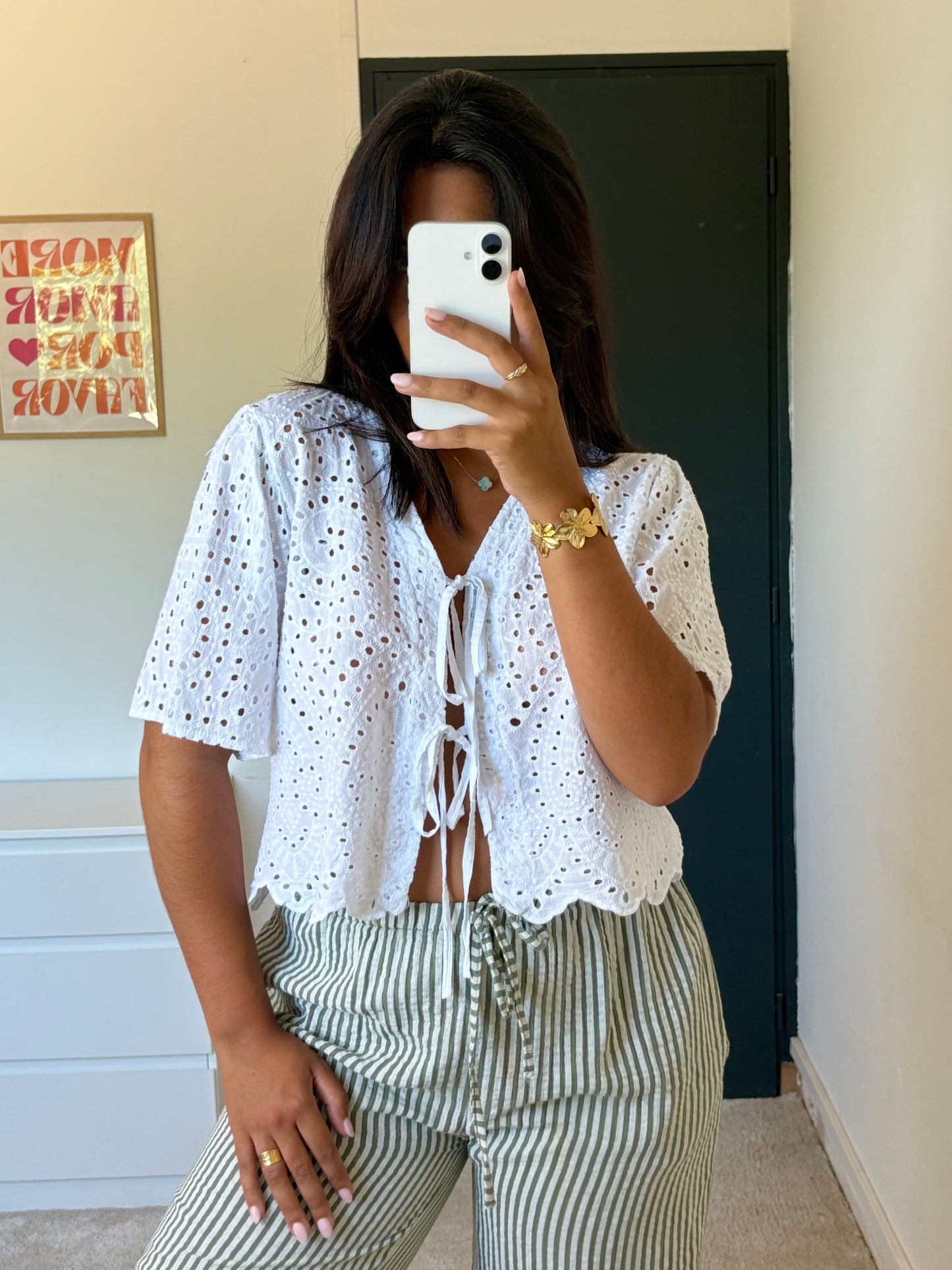 Blouse Mathilde