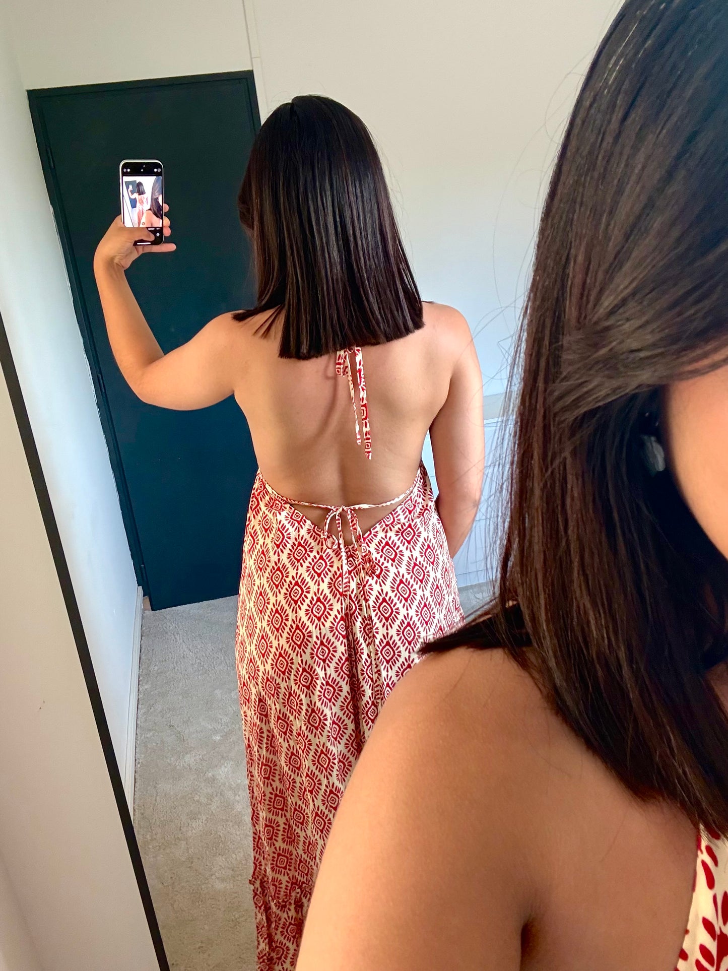 Robe Tiphanie
