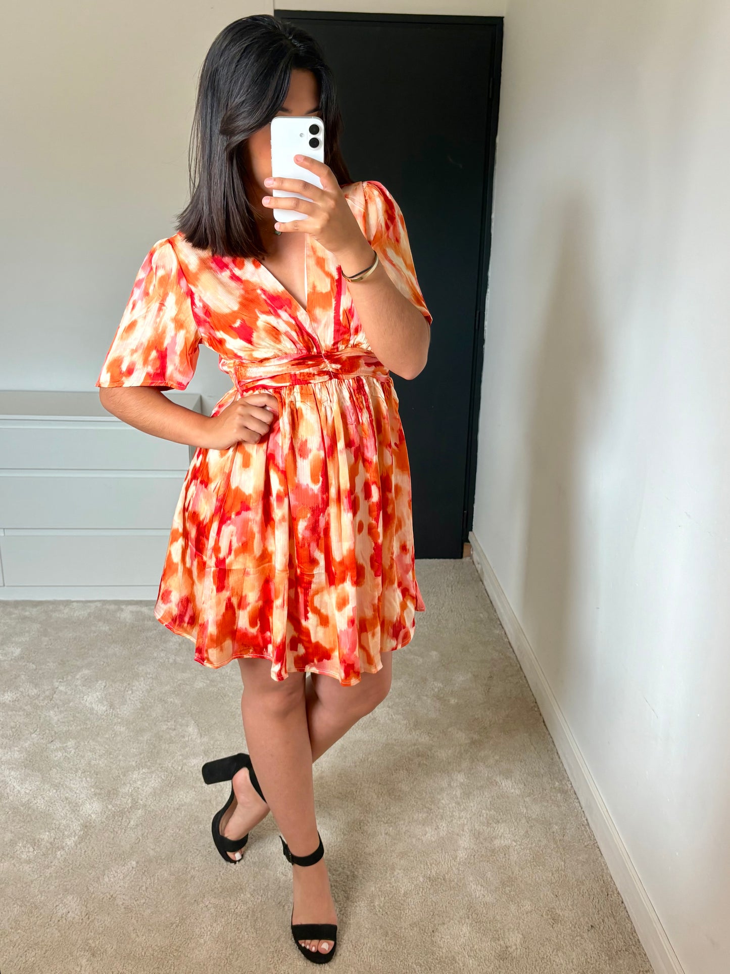 Robe Joy