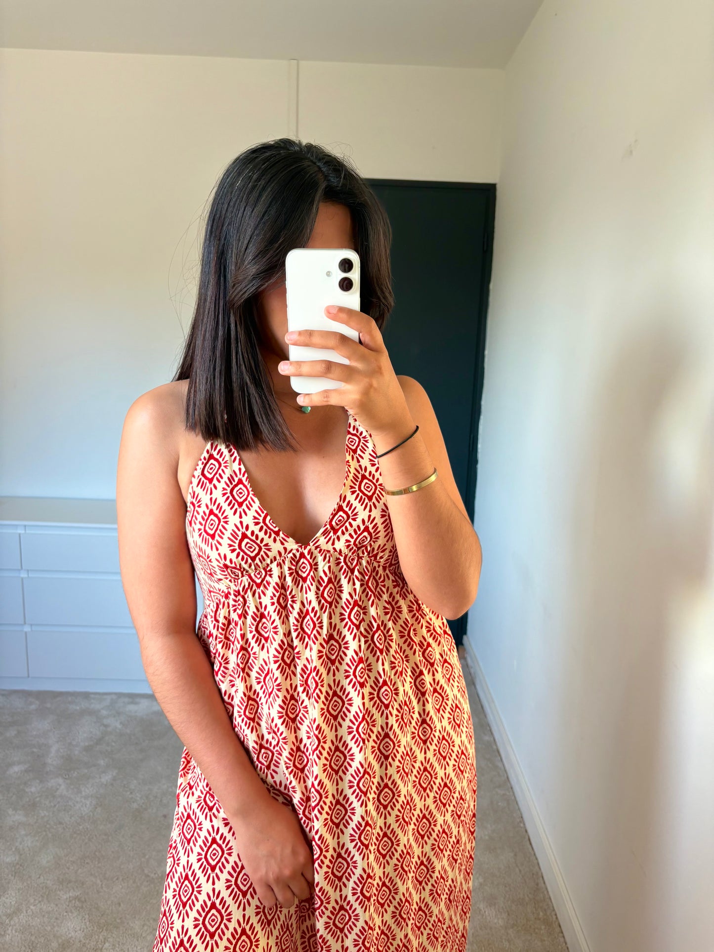 Robe Tiphanie