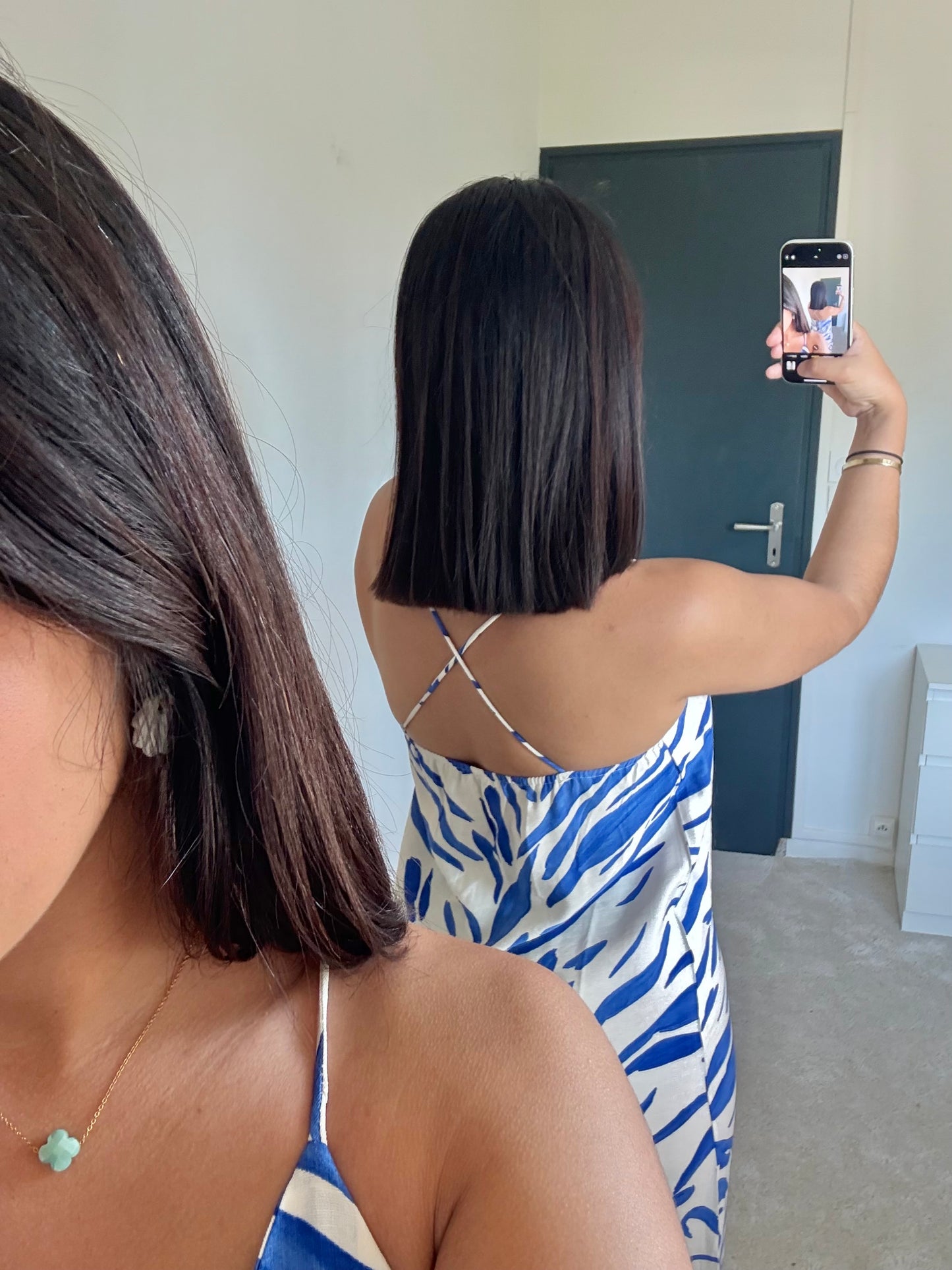 Robe Océane