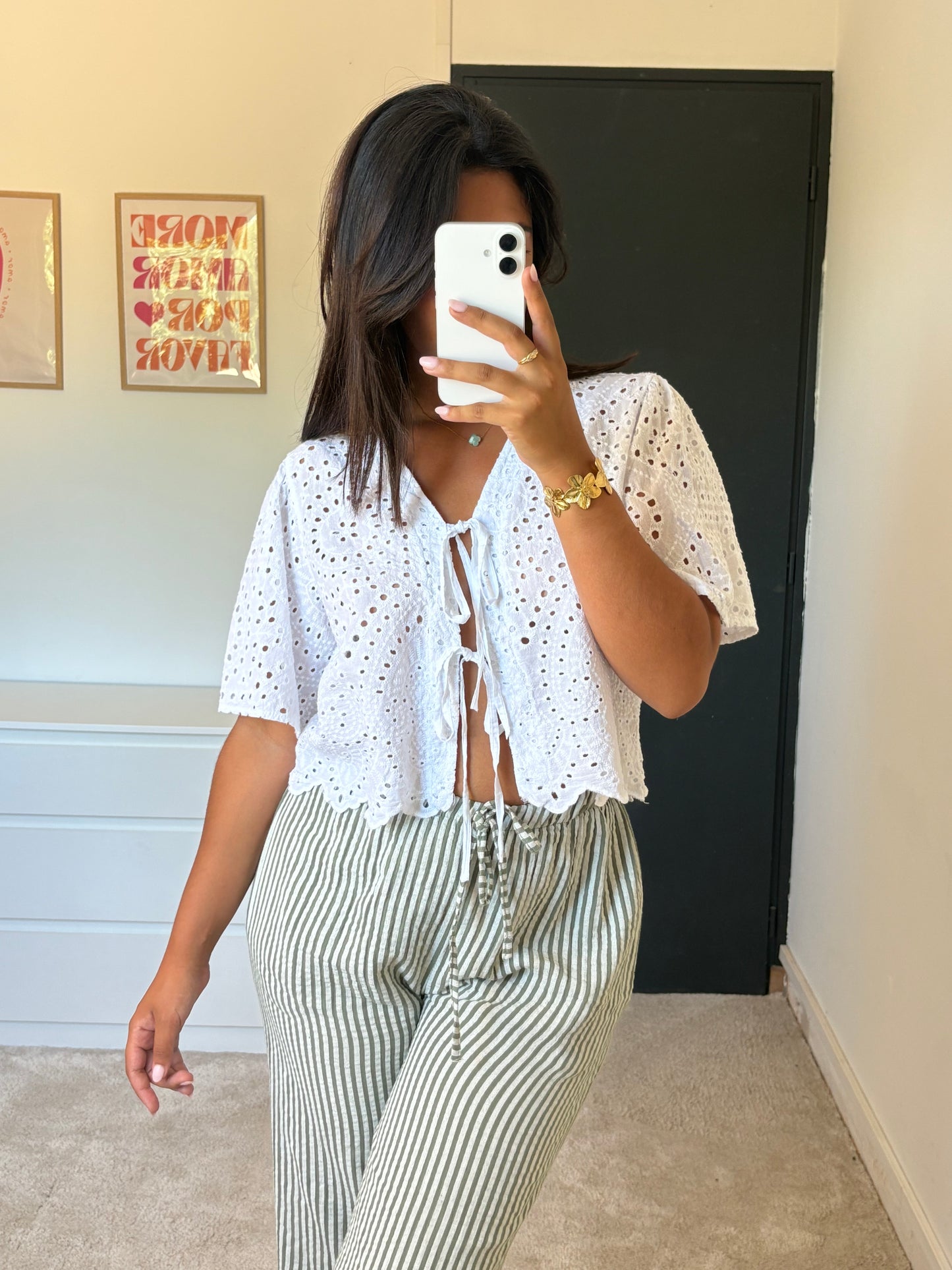 Blouse Mathilde