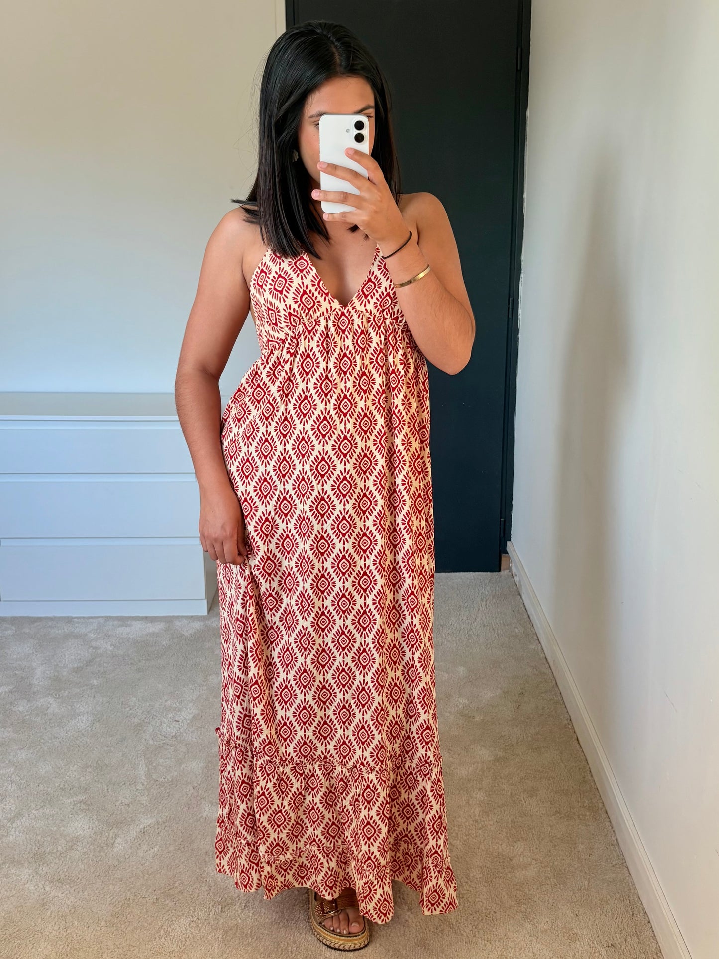 Robe Tiphanie