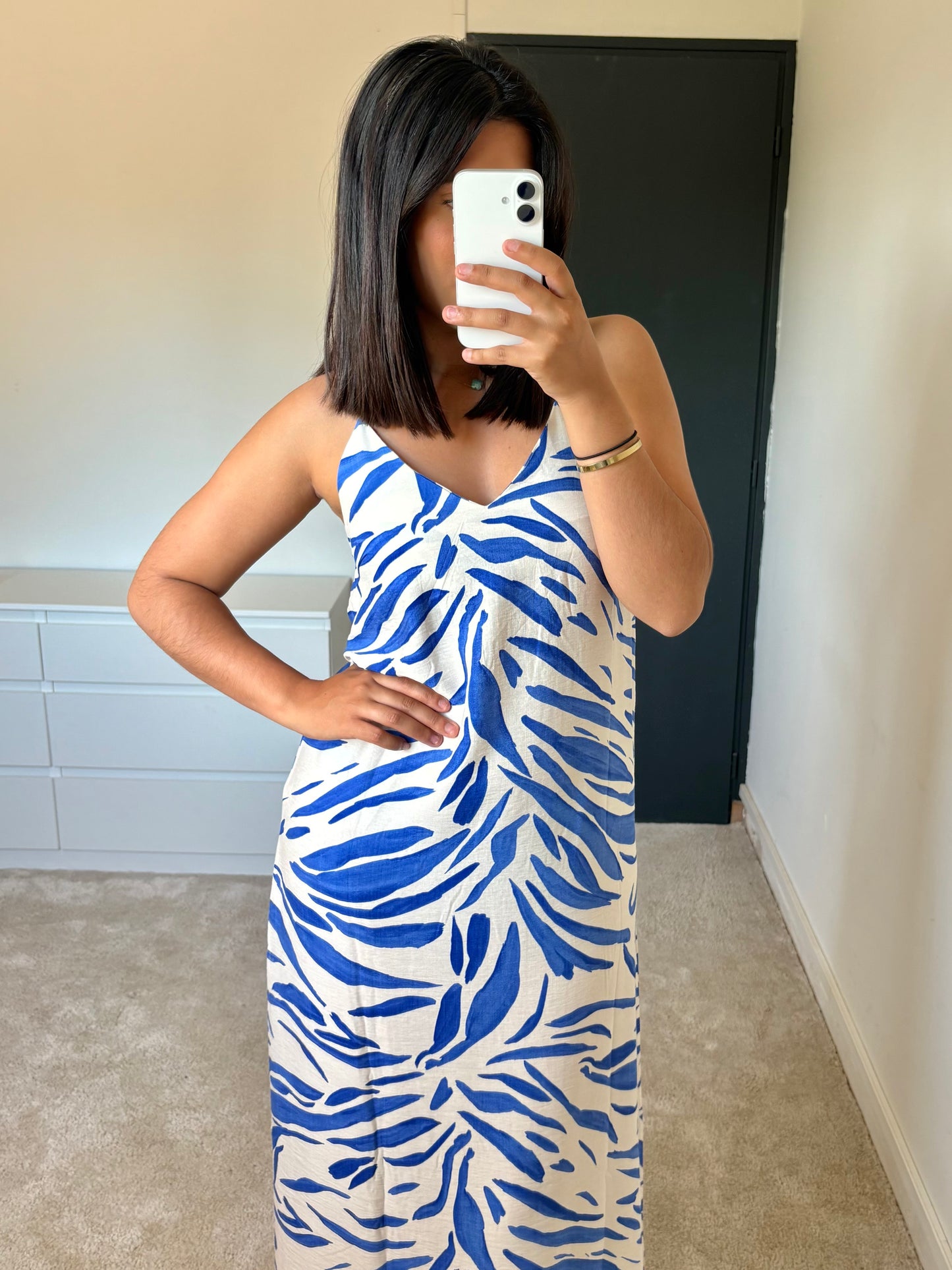 Robe Océane