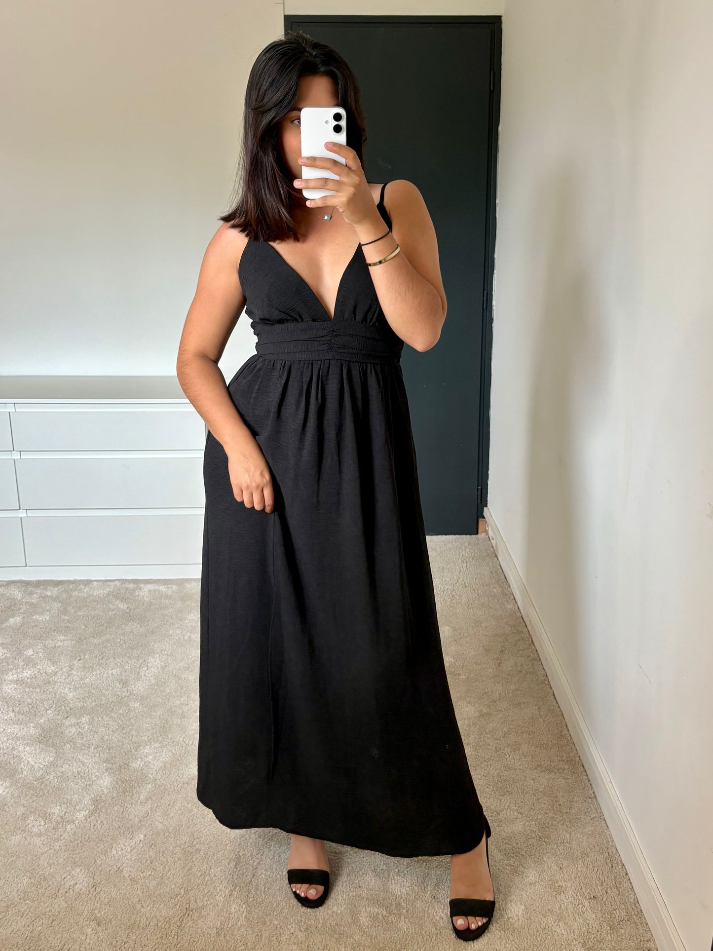 Robe Camille
