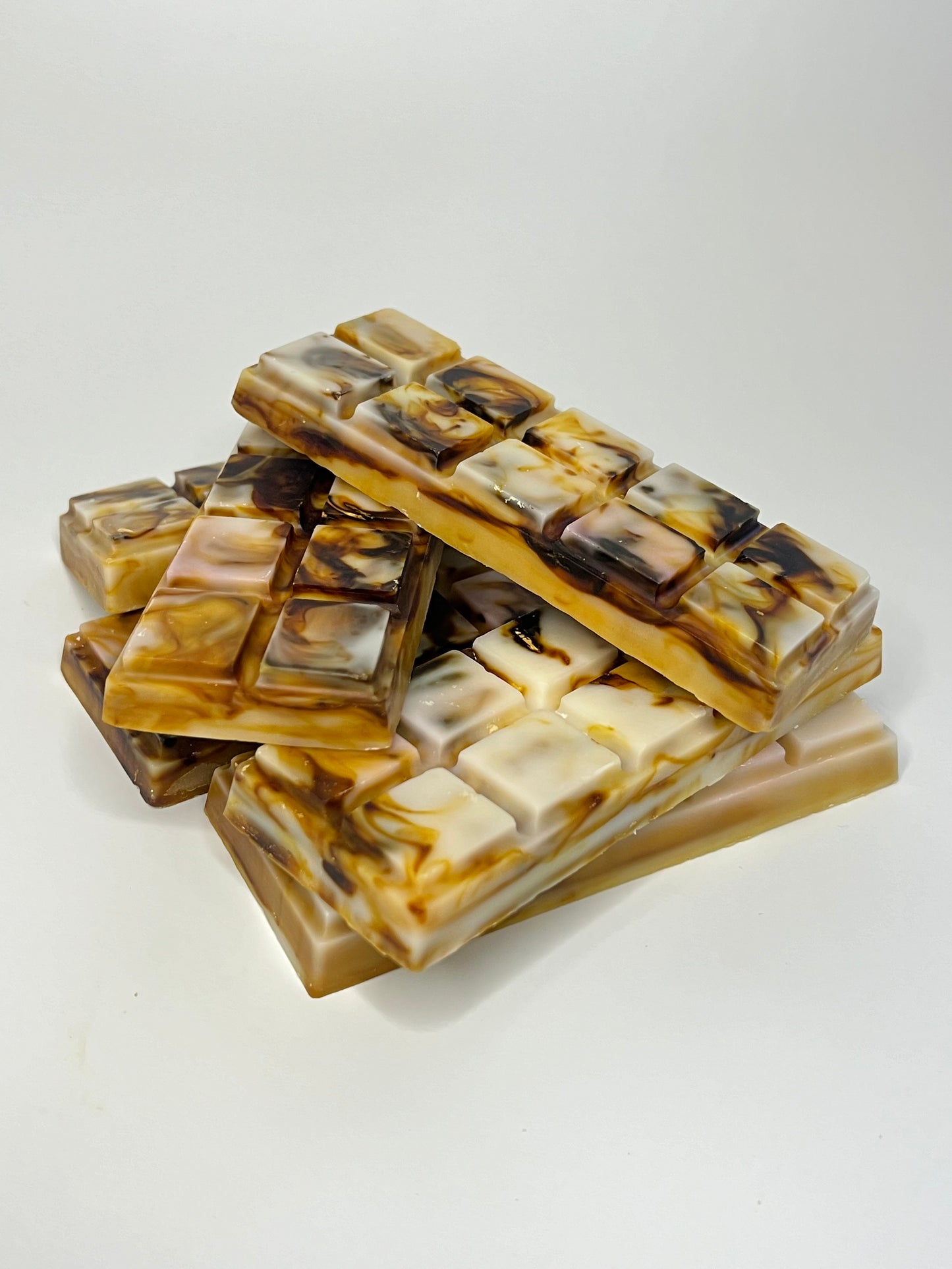 Tablette parfumée Monoï