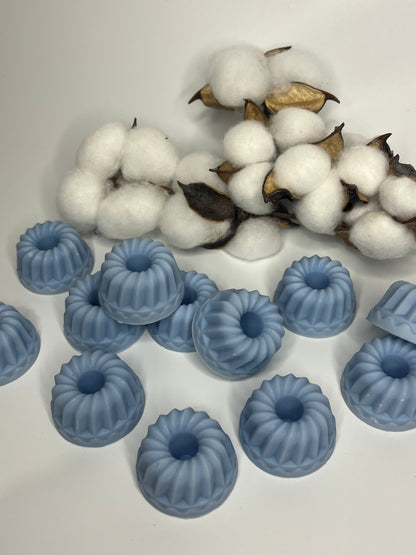 Fondant parfumé Adoucissant