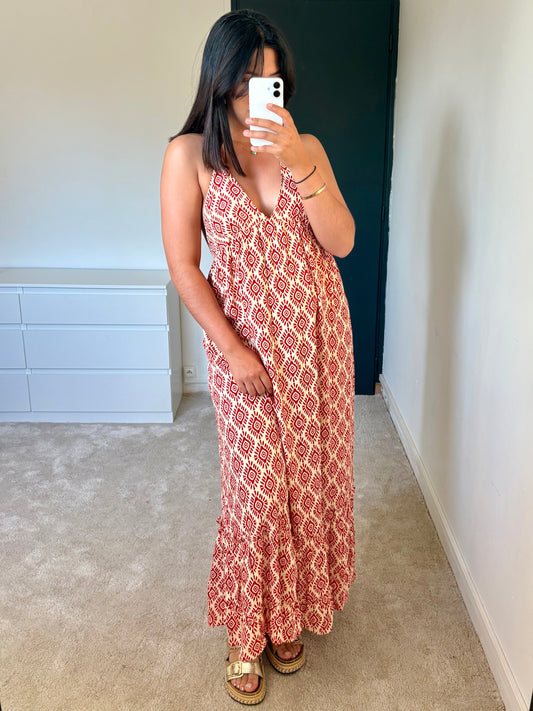 Robe Tiphanie