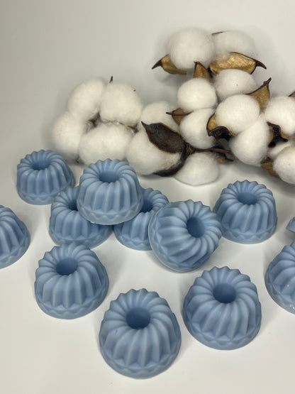 Fondant parfumé Adoucissant