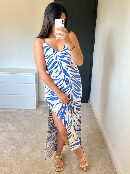 Robe Océane