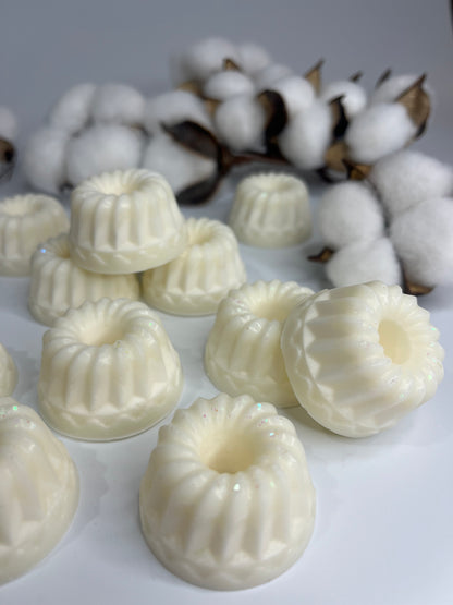 Fondant parfumé Fleur de Coton