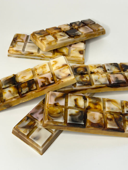 Tablette parfumée Monoï