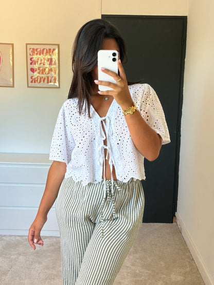 Blouse Mathilde