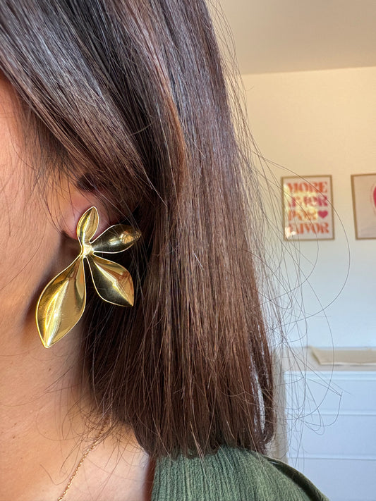 Boucles Esmée