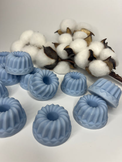 Fondant parfumé Adoucissant