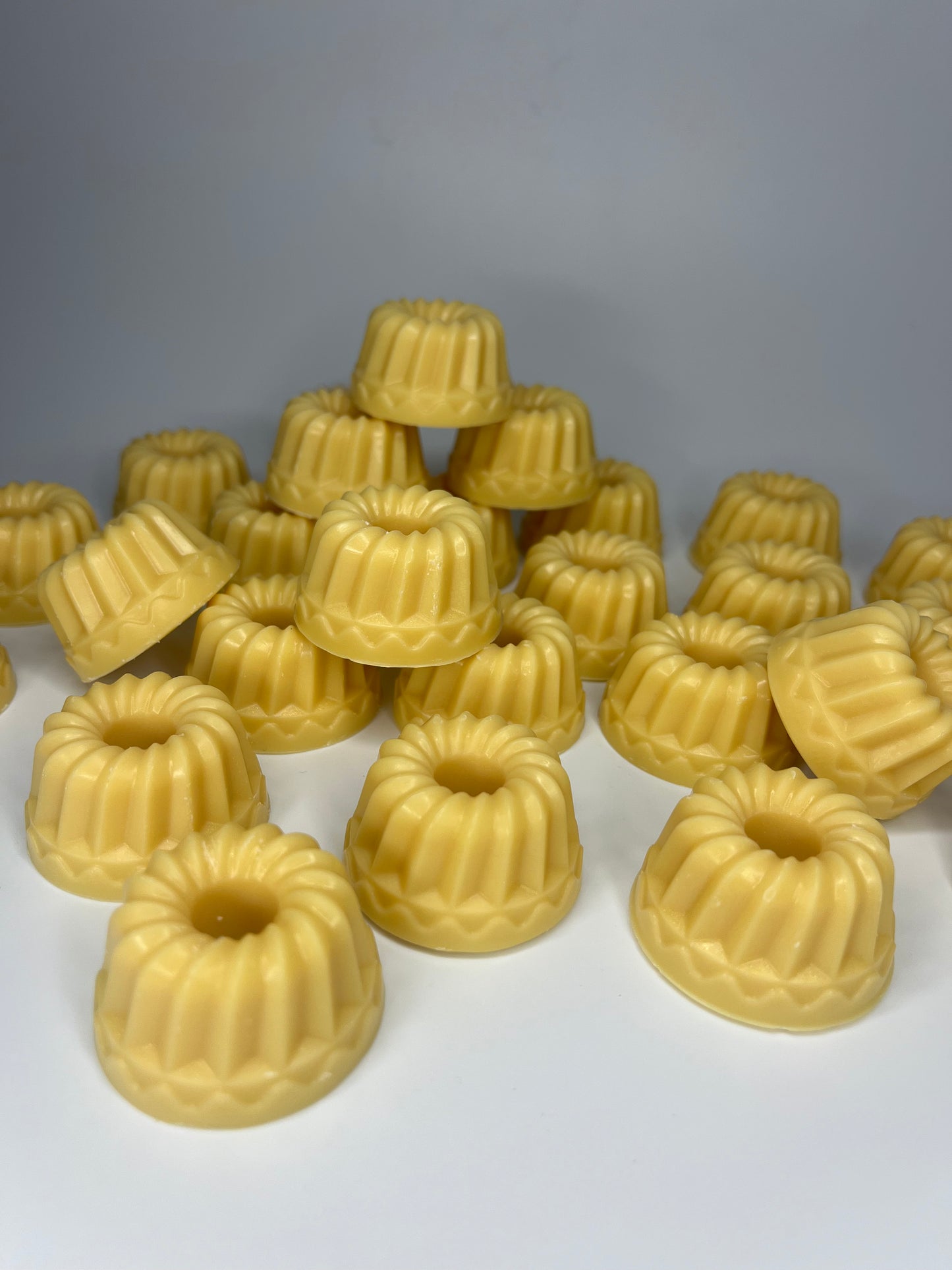 Fondant parfumé Monoï