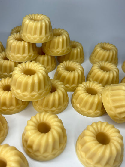 Fondant parfumé Monoï