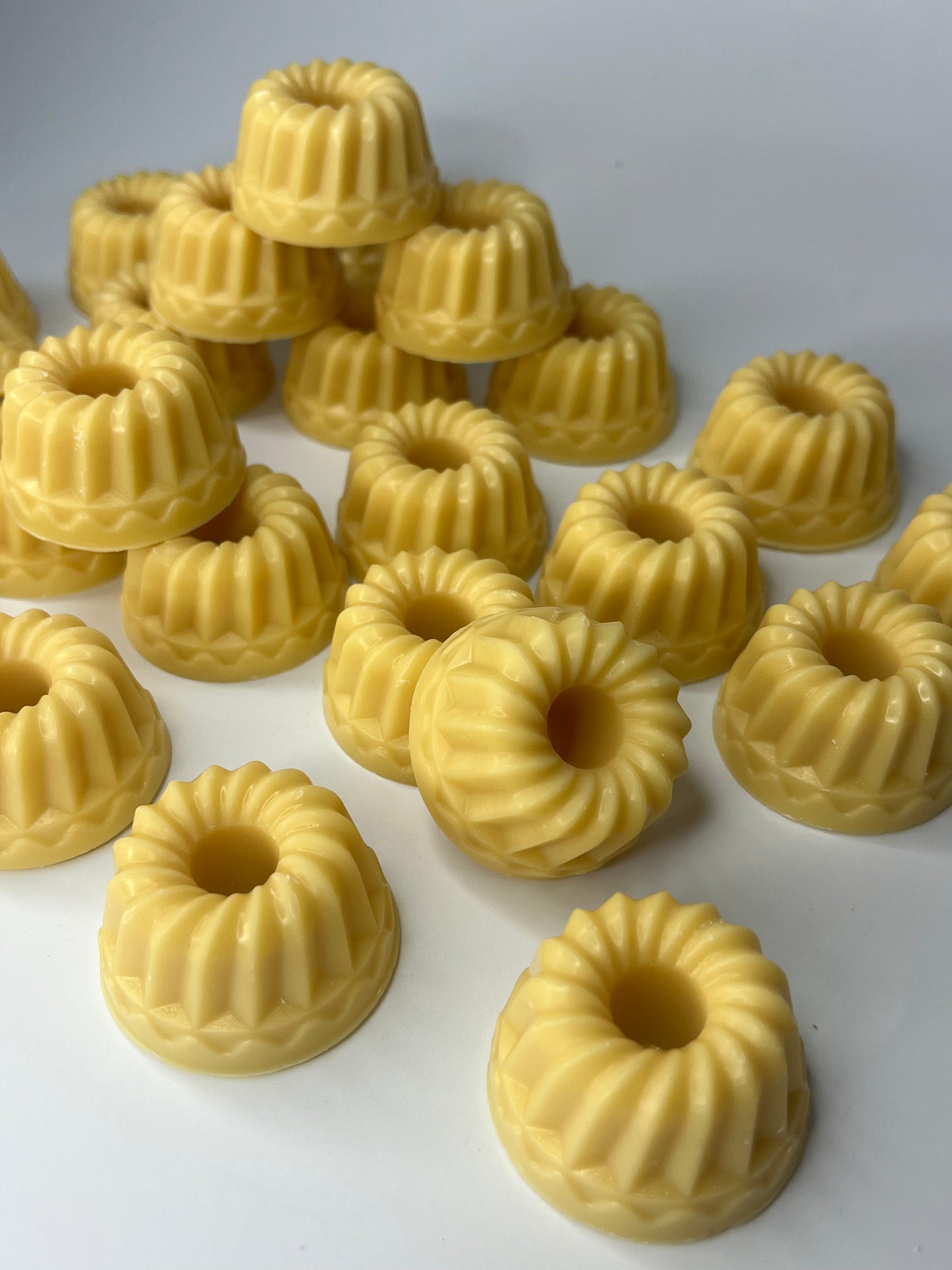 Fondant parfumé Monoï