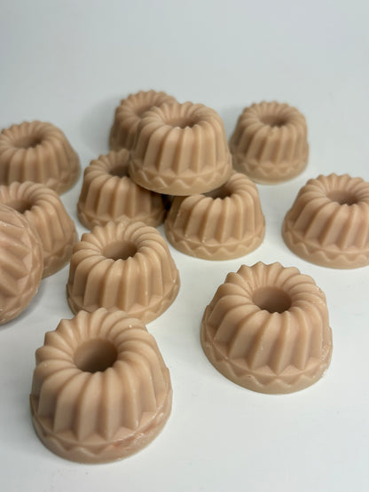Fondant parfumé Caramel beurre salé