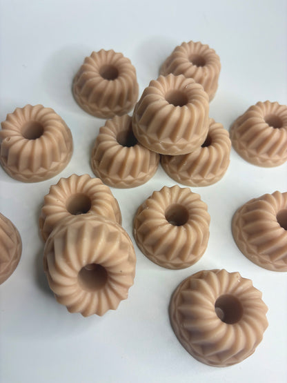 Fondant parfumé Caramel beurre salé